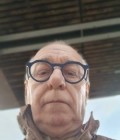Встретьте Мужчинa : Jean-Michel, 73 лет до Франция  LA ROCHE SUR YON